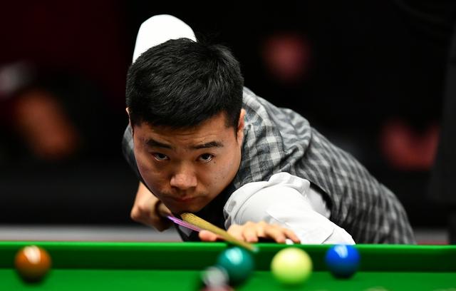 当赛事换主 当赛事换主