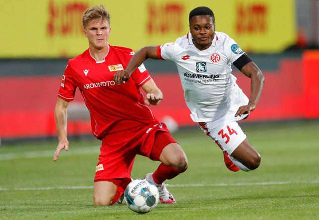 比赛本身 比赛本身