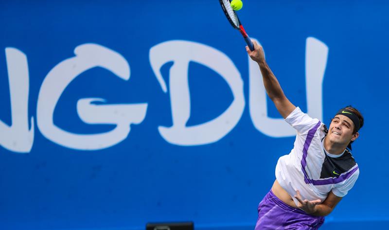 迷密切關注 迷密切關注