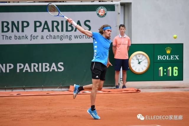 观赛体验 观赛体验