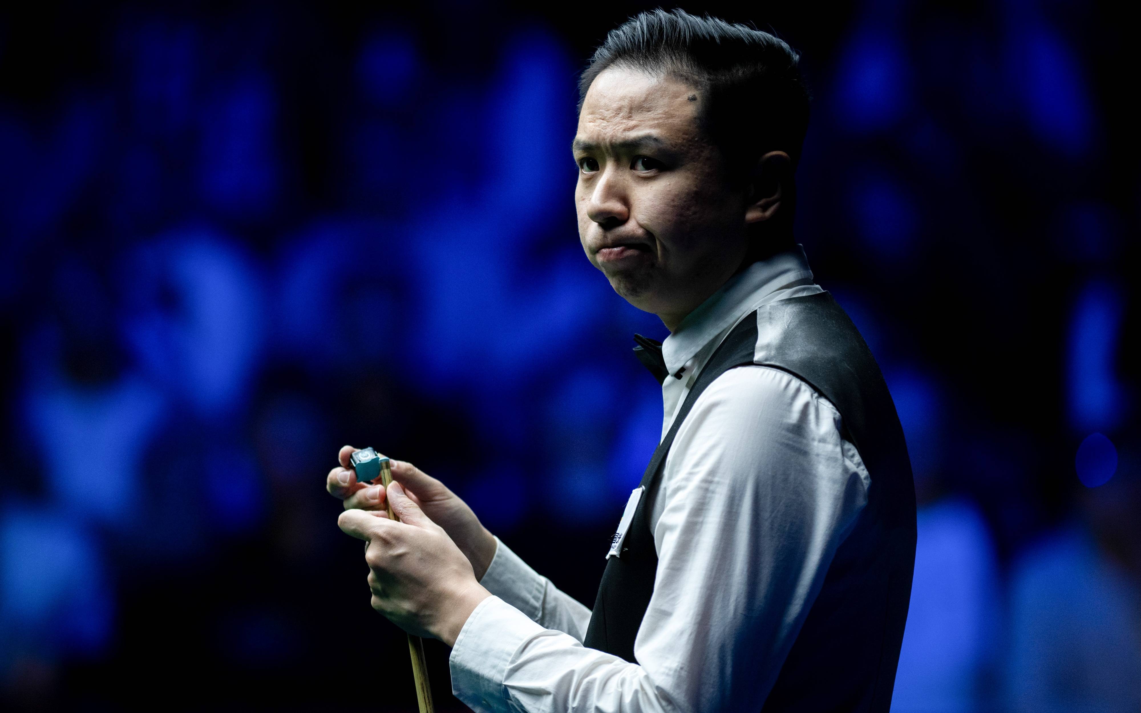 曝光度和国 曝光度和国