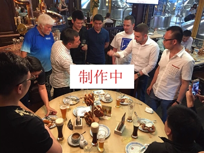 的中立目标